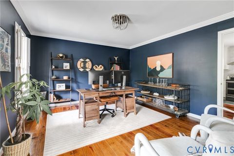 Tiny photo for 5323 Sylvan Road, Richmond, VA 23225 (MLS # 2608416)