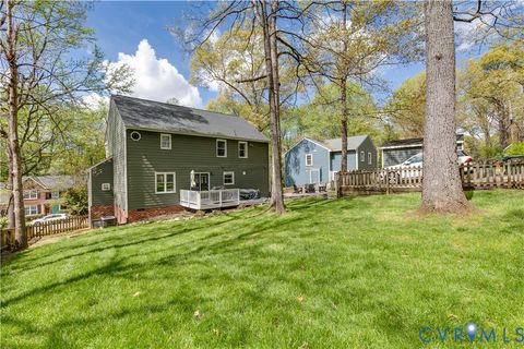 Tiny photo for 5323 Sylvan Road, Richmond, VA 23225 (MLS # 2608416)
