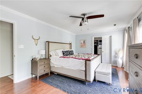 Tiny photo for 5323 Sylvan Road, Richmond, VA 23225 (MLS # 2608416)