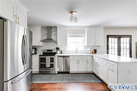 Tiny photo for 5323 Sylvan Road, Richmond, VA 23225 (MLS # 2608416)