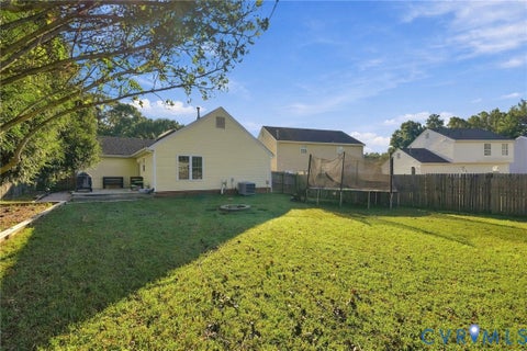 Tiny photo for 9642 Ransom Hills Terrace, North Chesterfield, VA 23237 (MLS # 2628015)