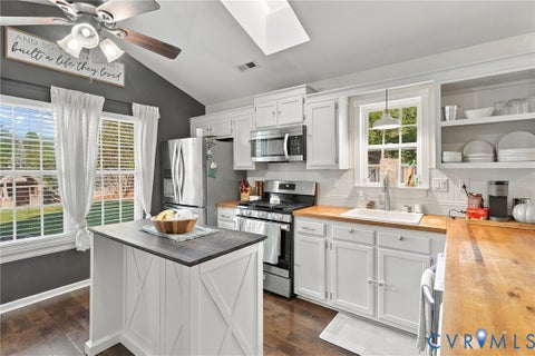 Tiny photo for 9642 Ransom Hills Terrace, North Chesterfield, VA 23237 (MLS # 2628015)