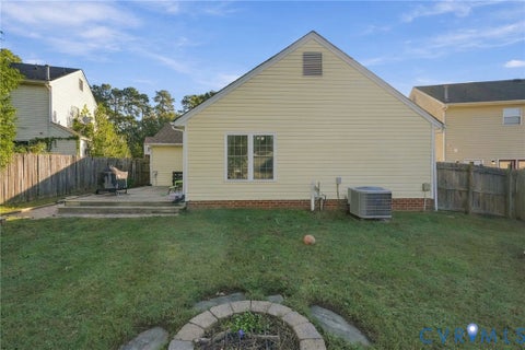 Tiny photo for 9642 Ransom Hills Terrace, North Chesterfield, VA 23237 (MLS # 2628015)