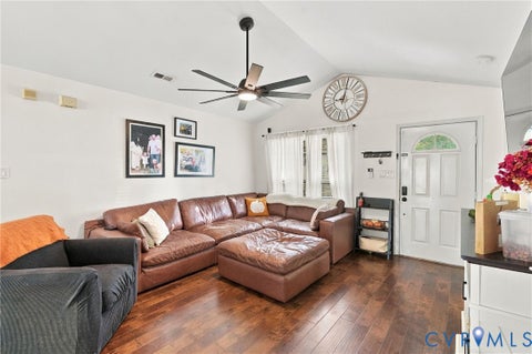 Tiny photo for 9642 Ransom Hills Terrace, North Chesterfield, VA 23237 (MLS # 2628015)