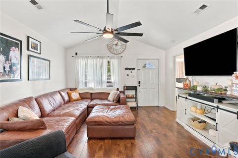 Tiny photo for 9642 Ransom Hills Terrace, North Chesterfield, VA 23237 (MLS # 2628015)