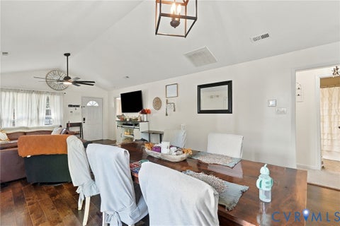 Tiny photo for 9642 Ransom Hills Terrace, North Chesterfield, VA 23237 (MLS # 2628015)