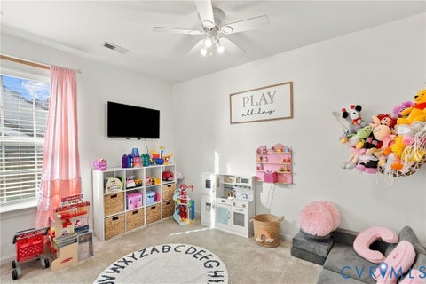 Tiny photo for 9642 Ransom Hills Terrace, North Chesterfield, VA 23237 (MLS # 2628015)