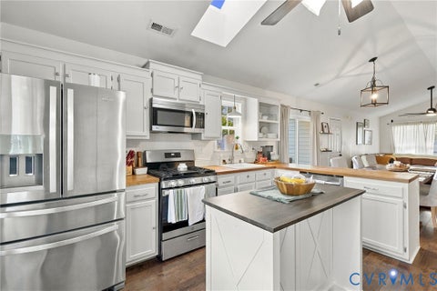 Tiny photo for 9642 Ransom Hills Terrace, North Chesterfield, VA 23237 (MLS # 2628015)