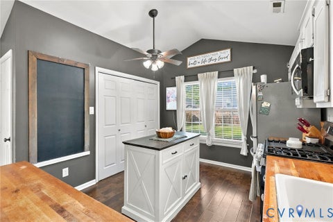 Tiny photo for 9642 Ransom Hills Terrace, North Chesterfield, VA 23237 (MLS # 2628015)