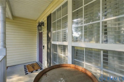 Tiny photo for 9642 Ransom Hills Terrace, North Chesterfield, VA 23237 (MLS # 2628015)