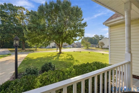Tiny photo for 9642 Ransom Hills Terrace, North Chesterfield, VA 23237 (MLS # 2628015)