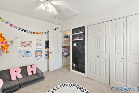 Tiny photo for 9642 Ransom Hills Terrace, North Chesterfield, VA 23237 (MLS # 2628015)