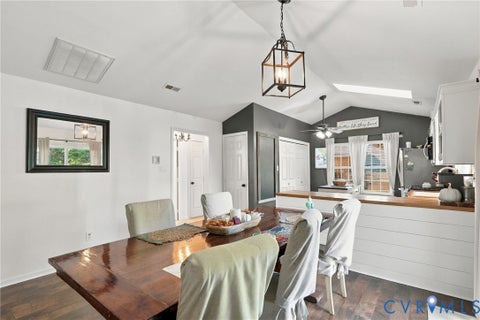 Tiny photo for 9642 Ransom Hills Terrace, North Chesterfield, VA 23237 (MLS # 2628015)
