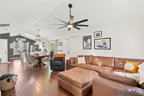Tiny photo for 9642 Ransom Hills Terrace, North Chesterfield, VA 23237 (MLS # 2628015)