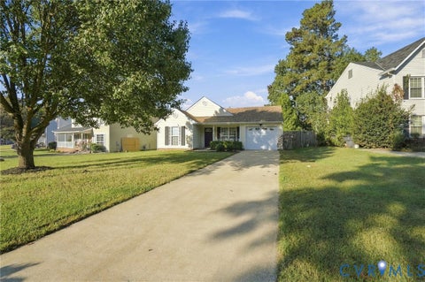 Tiny photo for 9642 Ransom Hills Terrace, North Chesterfield, VA 23237 (MLS # 2628015)