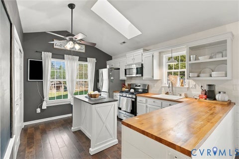 Tiny photo for 9642 Ransom Hills Terrace, North Chesterfield, VA 23237 (MLS # 2628015)