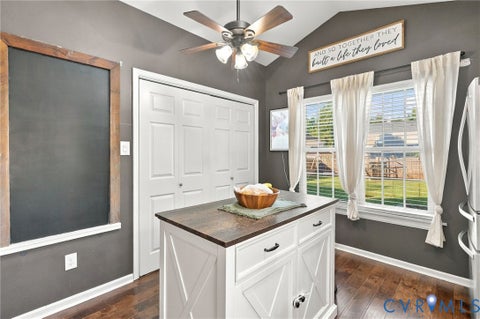Tiny photo for 9642 Ransom Hills Terrace, North Chesterfield, VA 23237 (MLS # 2628015)