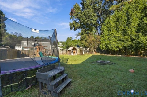 Tiny photo for 9642 Ransom Hills Terrace, North Chesterfield, VA 23237 (MLS # 2628015)