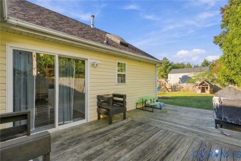 Tiny photo for 9642 Ransom Hills Terrace, North Chesterfield, VA 23237 (MLS # 2628015)