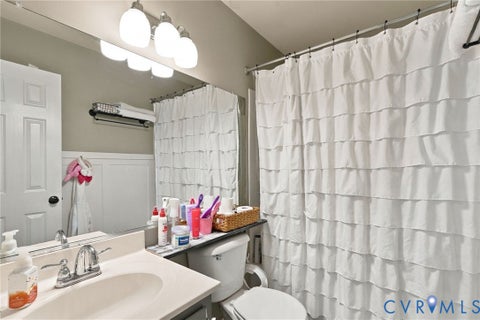 Tiny photo for 9642 Ransom Hills Terrace, North Chesterfield, VA 23237 (MLS # 2628015)