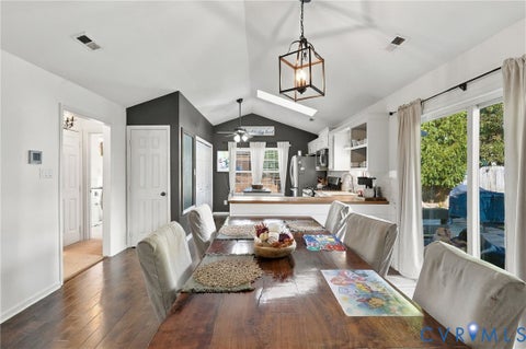 Tiny photo for 9642 Ransom Hills Terrace, North Chesterfield, VA 23237 (MLS # 2628015)