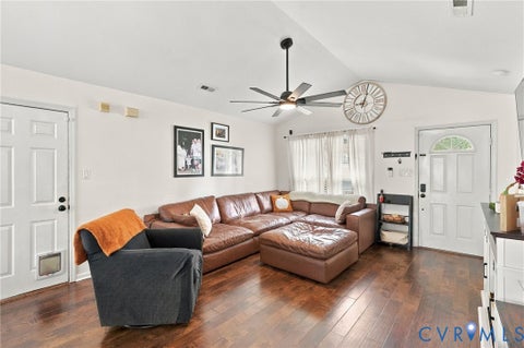 Tiny photo for 9642 Ransom Hills Terrace, North Chesterfield, VA 23237 (MLS # 2628015)