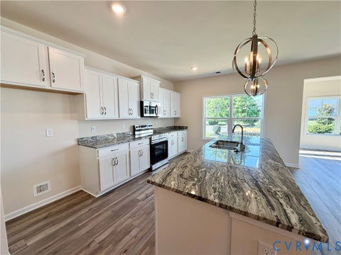 Tiny photo for 2904 Clifford Tower Drive, Henrico, VA 23231 (MLS # 2618418)
