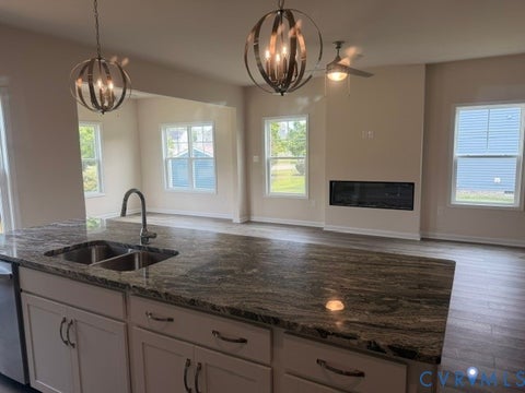 Tiny photo for 2904 Clifford Tower Drive, Henrico, VA 23231 (MLS # 2618418)