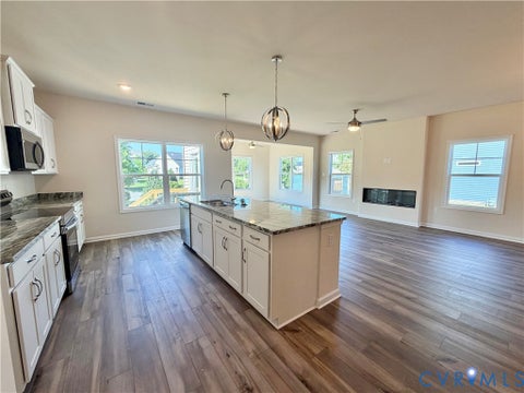 Tiny photo for 2904 Clifford Tower Drive, Henrico, VA 23231 (MLS # 2618418)