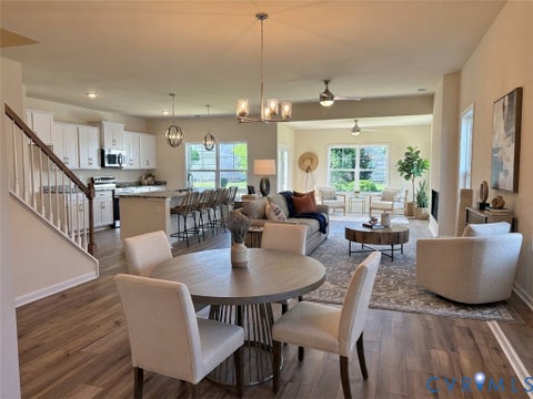 Tiny photo for 2904 Clifford Tower Drive, Henrico, VA 23231 (MLS # 2618418)