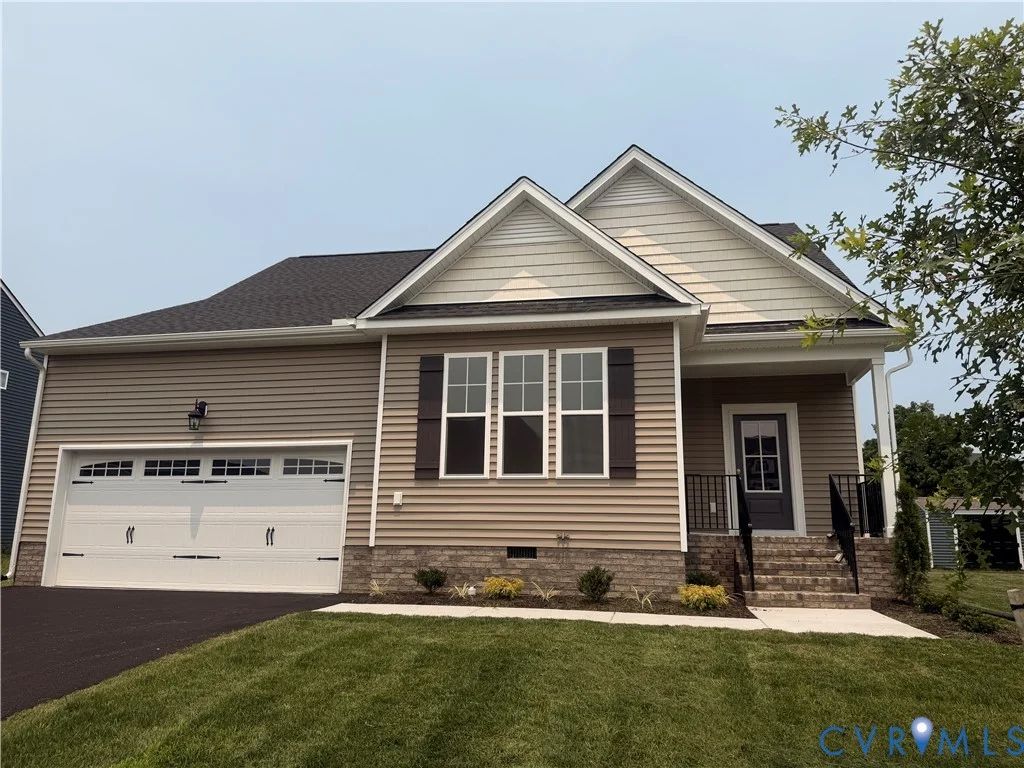 2904 Clifford Tower Drive