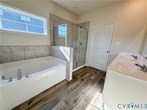 Tiny photo for 2904 Clifford Tower Drive, Henrico, VA 23231 (MLS # 2618418)