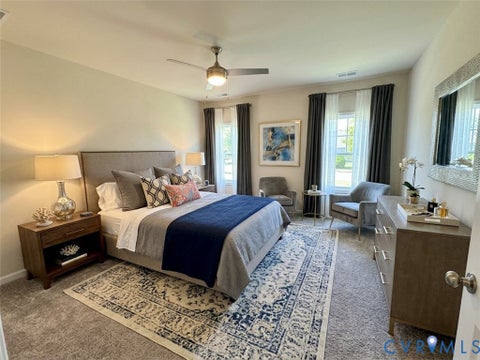 Tiny photo for 2904 Clifford Tower Drive, Henrico, VA 23231 (MLS # 2618418)