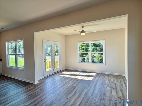 Tiny photo for 2904 Clifford Tower Drive, Henrico, VA 23231 (MLS # 2618418)