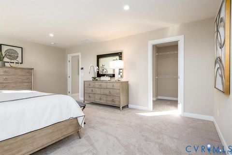 Tiny photo for 2 Glenwood Range Drive, Richmond, VA 23223 (MLS # 2617050)