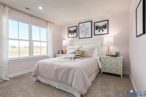 Tiny photo for 2 Glenwood Range Drive, Richmond, VA 23223 (MLS # 2617050)