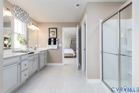 Tiny photo for 2 Glenwood Range Drive, Richmond, VA 23223 (MLS # 2617050)