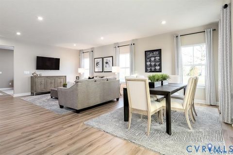 Tiny photo for 2 Glenwood Range Drive, Richmond, VA 23223 (MLS # 2617050)