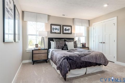 Tiny photo for 2 Glenwood Range Drive, Richmond, VA 23223 (MLS # 2617050)
