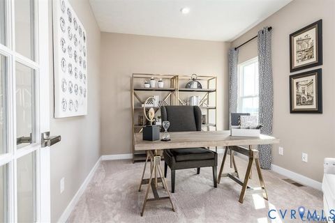 Tiny photo for 2 Glenwood Range Drive, Richmond, VA 23223 (MLS # 2617050)