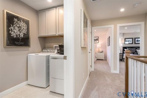 Tiny photo for 2 Glenwood Range Drive, Richmond, VA 23223 (MLS # 2617050)