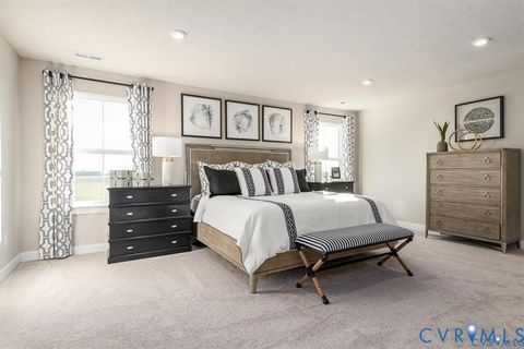 Tiny photo for 2 Glenwood Range Drive, Richmond, VA 23223 (MLS # 2617050)