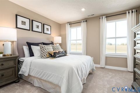 Tiny photo for 2 Glenwood Range Drive, Richmond, VA 23223 (MLS # 2617050)