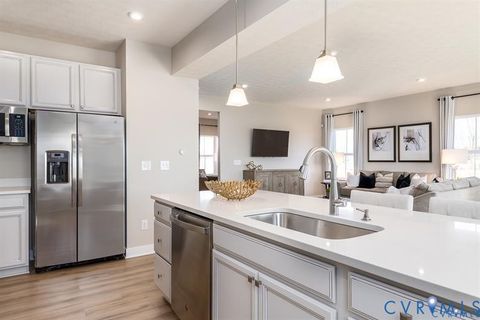 Tiny photo for 2 Glenwood Range Drive, Richmond, VA 23223 (MLS # 2617050)