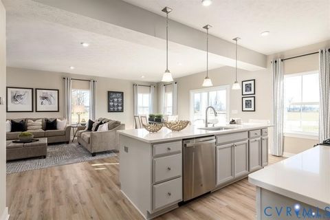 Tiny photo for 2 Glenwood Range Drive, Richmond, VA 23223 (MLS # 2617050)