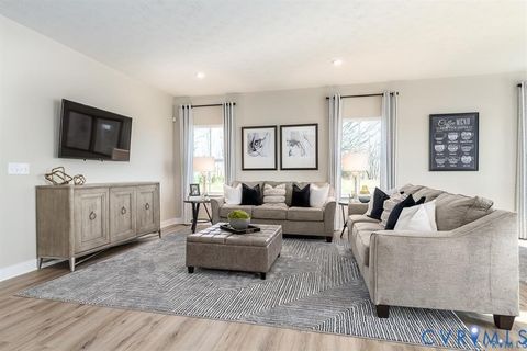 Tiny photo for 2 Glenwood Range Drive, Richmond, VA 23223 (MLS # 2617050)