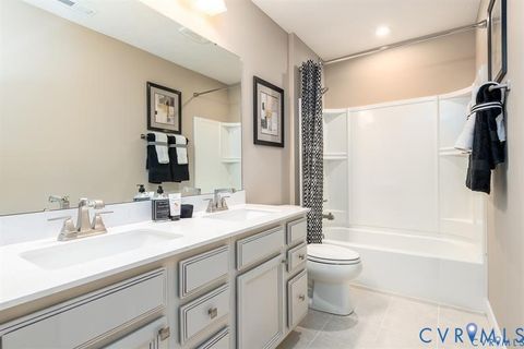 Tiny photo for 2 Glenwood Range Drive, Richmond, VA 23223 (MLS # 2617050)
