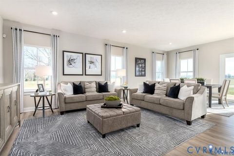 Tiny photo for 2 Glenwood Range Drive, Richmond, VA 23223 (MLS # 2617050)