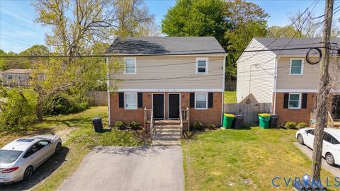 Photo of 1510 Tabb Avenue, Hopewell, VA 23860 (MLS # 2607769)