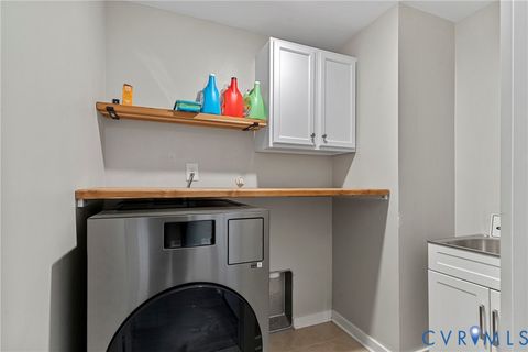 Tiny photo for 8612 Level Gauge Lane, Chesterfield, VA 23832 (MLS # 2603082)